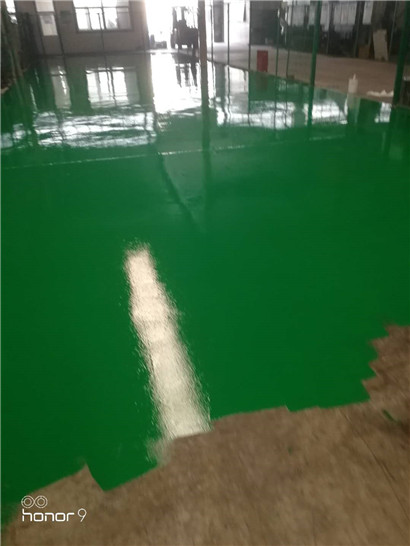 新建下面我给你一份非常实用、地坪漆施工翻新
