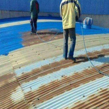 新建地面翻新与地坪漆施工流程